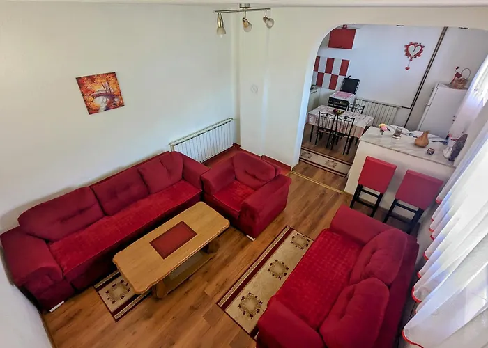 Apartment Lami - Kalibunar, Travnik