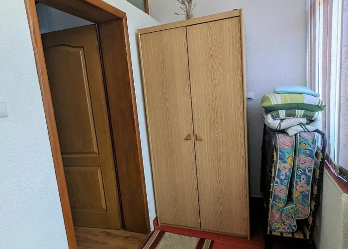 Apartment Lami - Kalibunar, Travnik