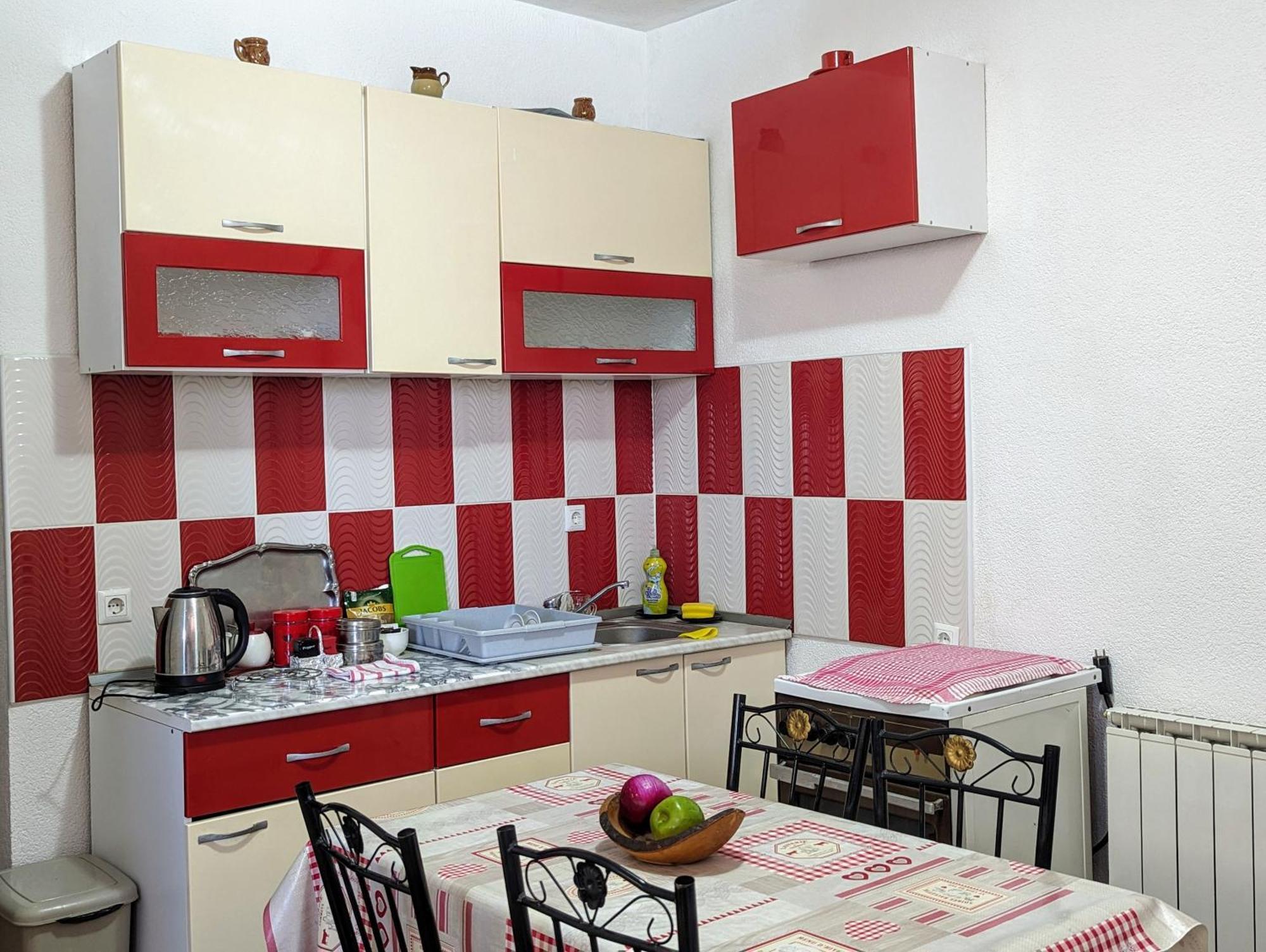 Apartmán Lami - Kalibunar, Travnik